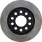 Centric Parts Premium High Carbon Alloy Brake Rotor, 125.33089 125.33089 - alternate 1